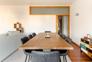 Central Porto 4BR apartment in Porto City center 2MIN METRO and WALK Aliados - 5