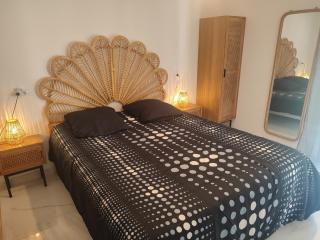 " Le PIALI" appartement 2 personnes, moderne - 4