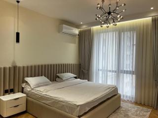 Delux 5 BR Modern Apartment in the center of Dushanbe - 8