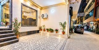Atlas Inn Stay Near IGI Airport T3 - 1