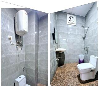 Atlas Inn Stay Near IGI Airport T3 - 3