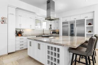 LUX 2BR Pool 5mins Beach Villa Ocean by Bocobay - 3