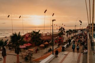 ON Hotels Oceanfront Adults Designed - 1