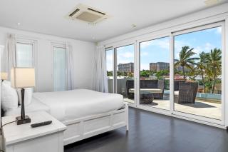 LUX 2BR Pool 5mins Beach Villa Ocean by Bocobay - 8