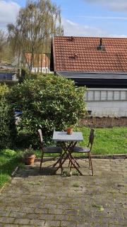 Spacious & Cozy Apartment in Tranquil Vejle Suburb - 4