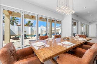 LUX 2BR Pool 5mins Beach Villa Ocean by Bocobay - 7