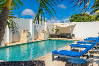 LUX 2BR Pool 5mins Beach Villa Ocean by Bocobay - 6