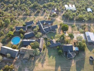 Bushveld Venue - 9