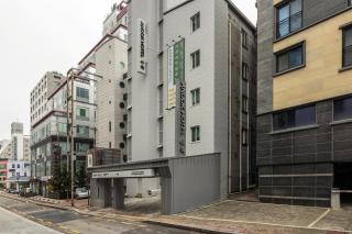 Anook Hotel Suwon Ingye 2 - 9