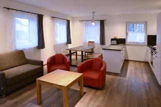 Guesthouse-Coburg 1 - 0