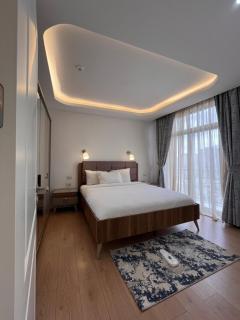 Zemilo Hotel Apartment - 4