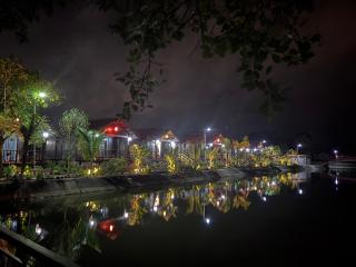 The Palm Tree Bungalow - 6