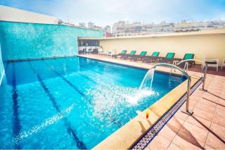 Idou Anfa Hôtel & Spa - Casablanca - 6