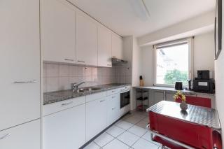 Executive 2BR flat city center - Mainau 11 - 3