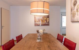 Executive 2BR flat city center - Mainau 11 - 2