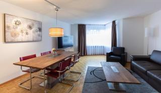 Executive 2BR flat city center - Mainau 11 - 0