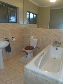 Cornerstone Guest House - 2