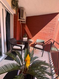 Apartamento Paula - Torrevieja Hiszpania - Torrevieja - 3