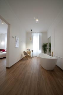 Il Cuore di Carolina Palazzo Carolina - 2