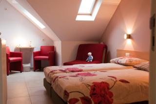 Hoeve Langhof - Wenduine - 2