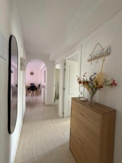 Apartamento Paula - Torrevieja Hiszpania - Torrevieja - 5