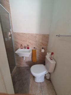 Cornerstone Guest House - 5