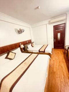 Hà Thành Luxury Hotel - 2