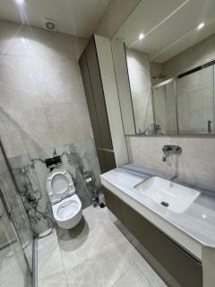 Sea Breeze Park Residence 1BR - 0