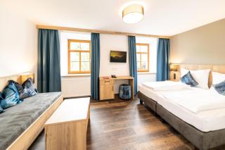 Hotel Heitzmann - 0