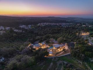 Sunny Villa-Earthen Stone Gem by etouri - 1