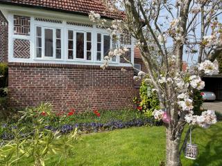 Ferienwohnung Gosch am Lühedeich - 8