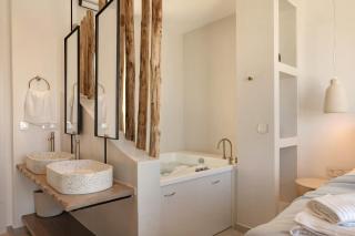 Sunny Villa-Earthen Stone Gem by etouri - 2