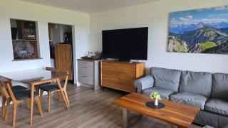 Allgäuer Ausblick - 1