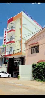 Hoàng Dung Motel Đắk Lắk - 3