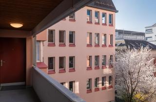 Executive 2BR flat city center - Mainau 11 - 7