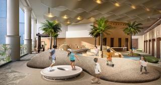 Phoenix Seagaia Ocean Tower - 5