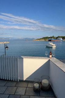 Boutique Seafront House I - Private Terrace & Views - 7