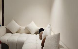 Luxury 1BHK APT Self Checkin Bahria Town Bahria Heights Rawal Pindi - 2