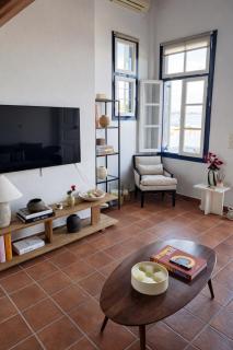 Boutique Seafront House I - Private Terrace & Views - 7