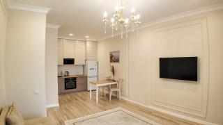 EXPO Comfort Apartment - 3