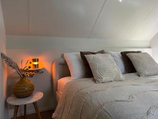 Huisje Lauren - Luxe in de Natuur! - 7