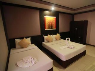Grand Pinnacle Hotel - 6