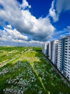 Premium RUAP apartment, near Metro, South face - 5