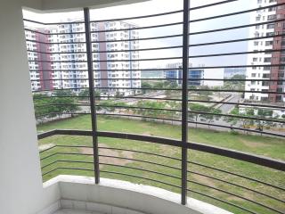 Premium RUAP apartment, near Metro, South face - 3