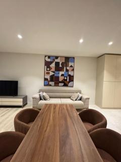 Sea Breeze Park Residence 1BR - 5