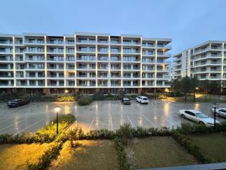 Sea Breeze Park Residence 1BR - 4