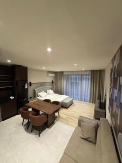 Sea Breeze Park Residence 1BR - 2