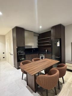 Sea Breeze Park Residence 1BR - 1