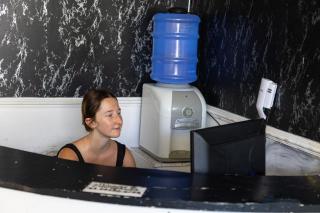 Hostel do Meio - 7