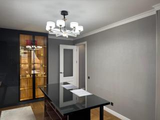 Элитная 2-комнатная квартира в Grand Park - 9